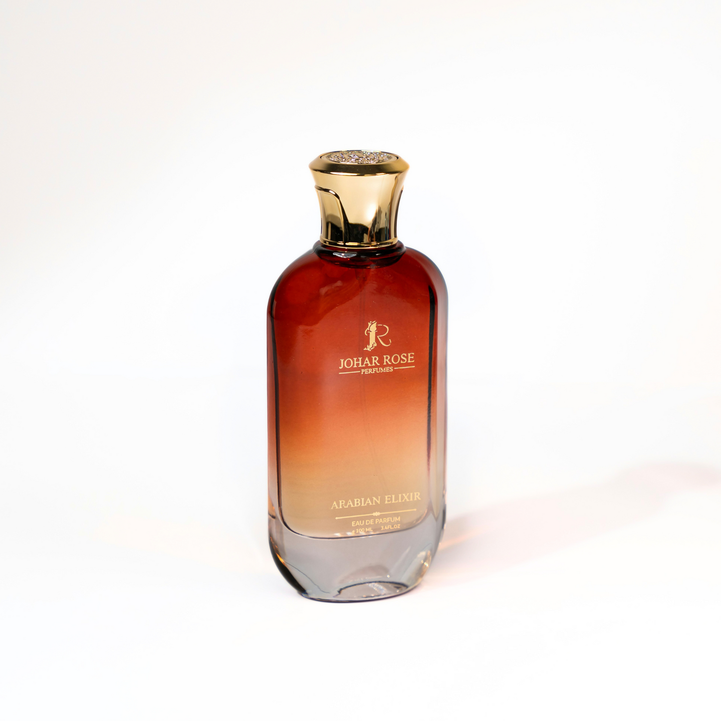 Arabian Elixir JOHAR ROSE