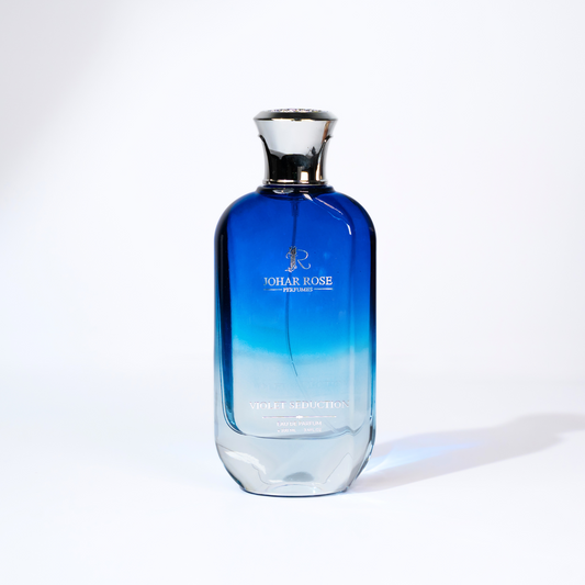Violet Seduction JOHAR ROSE