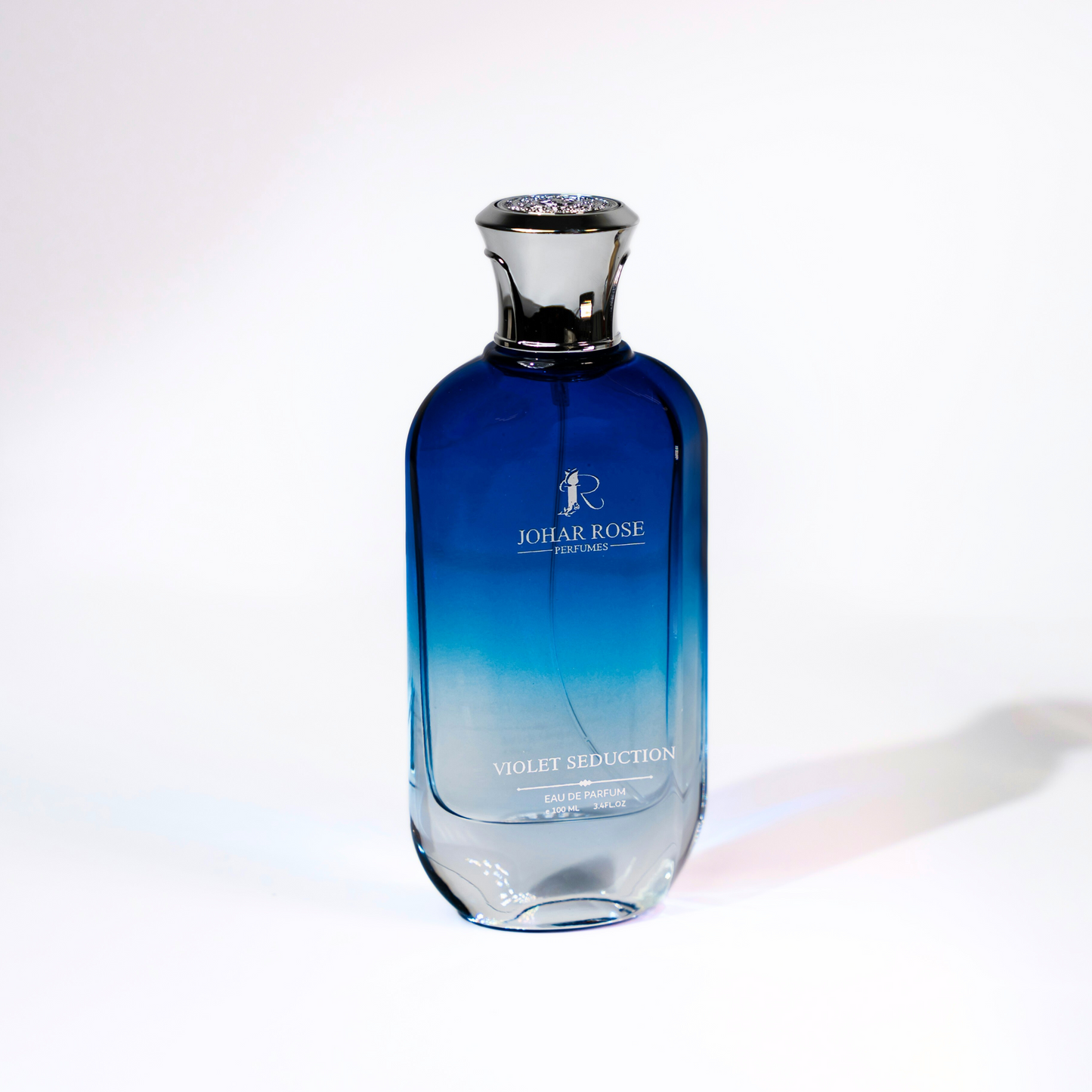 Violet Seduction JOHAR ROSE