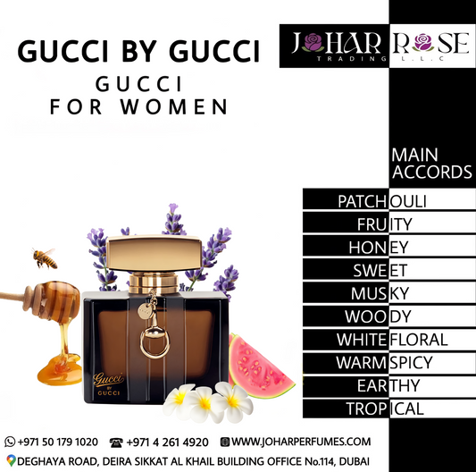 GUCCI GUCCI