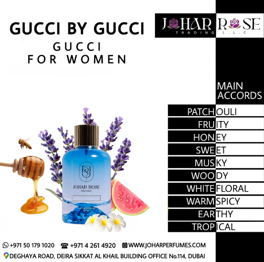 GUCCI GUCCI