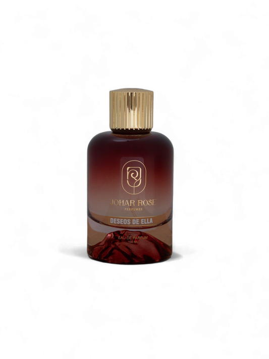 Deseos De Ella JOHAR ROSE
