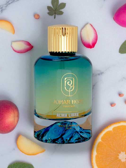 Alma Libre