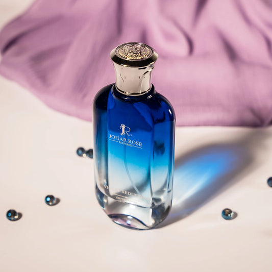 How to Choose the Perfect Perfume: A Complete Guide by Johar Perfume Johar Rose Perfumes