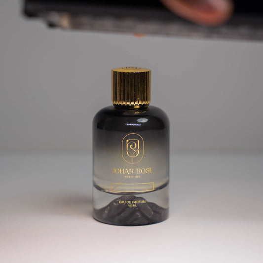 Arabic Perfumes: The Timeless Power of Oud, Musk & Amber Johar Rose Perfumes