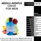ABSOLU AVENTUS