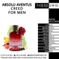 ABSOLU AVENTUS