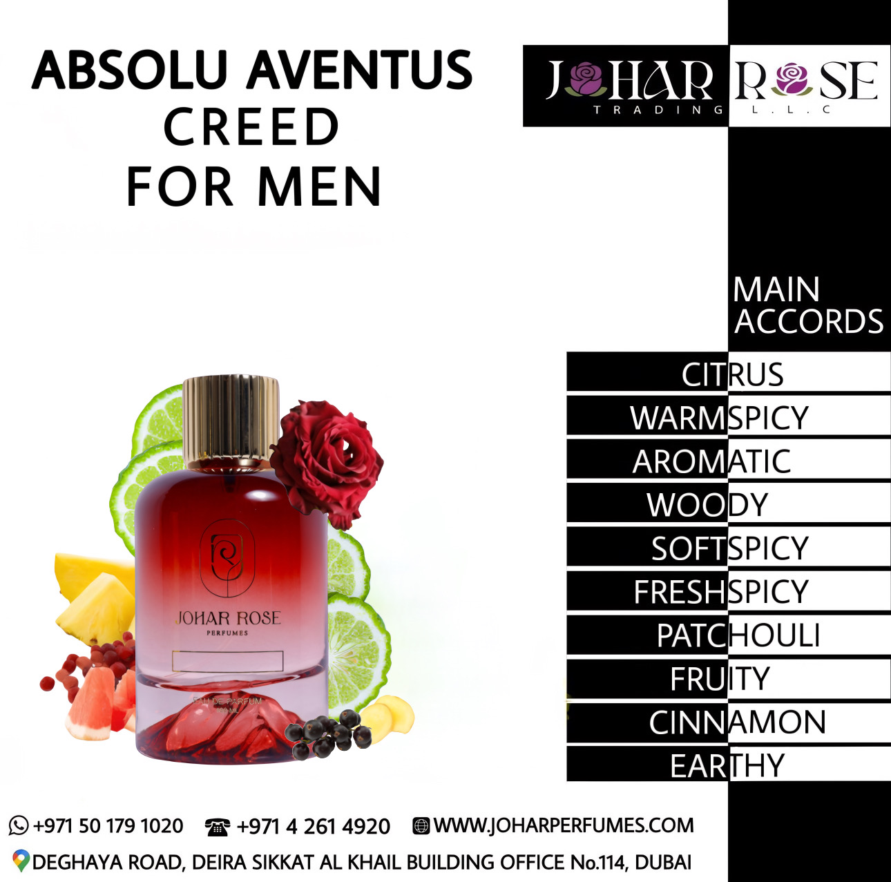 ABSOLU AVENTUS