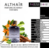 ALTHAIR