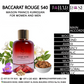 BACCARAT ROUGE 540