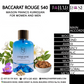BACCARAT ROUGE 540