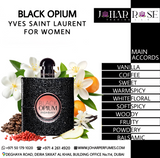 BLACK OPIUM