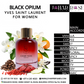 BLACK OPIUM