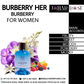 BURBERRY HER