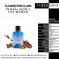 CLANDESTINE CLARA