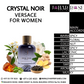 CRYSTAL NOIR