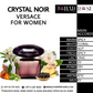 CRYSTAL NOIR