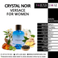 CRYSTAL NOIR