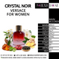 CRYSTAL NOIR