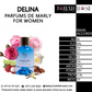 DELINA