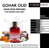 GOHAR OUD