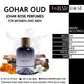 GOHAR OUD