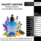 HALFETI LEATHER