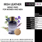 IRISH LEATHER