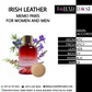 IRISH LEATHER
