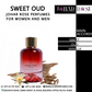 SWEET OUD
