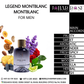LEGEND MONTBLANC