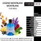 LEGEND MONTBLANC