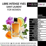 LIBRE INTENSE YVES