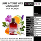 LIBRE INTENSE YVES