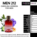 MEN 212
