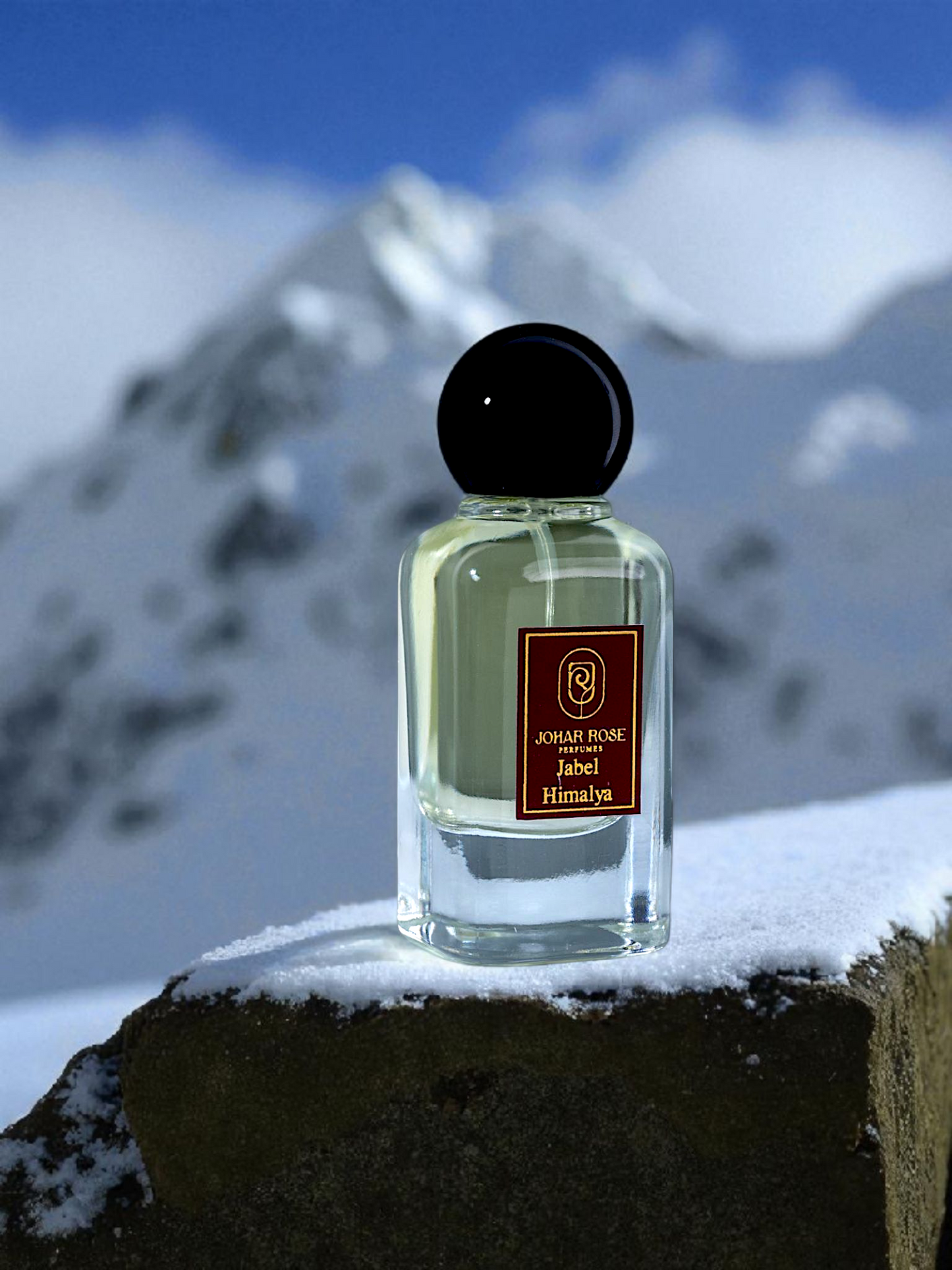 Jabel Himalya
