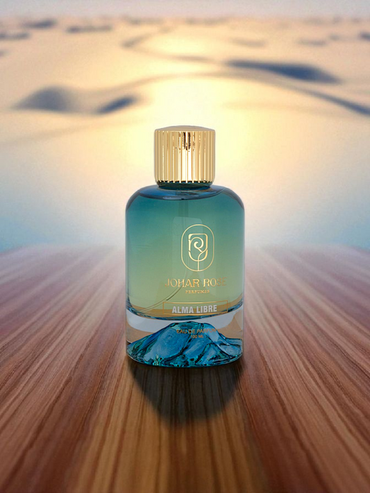 Alma Libre