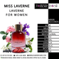 MISS LAVERNE