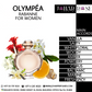 OLYMPEA