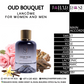 OUD BOUQUET