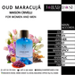 OUD MARACUJA
