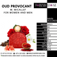 OUD PROVOCANT
