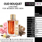 OUD BOUQUET