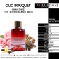 OUD BOUQUET