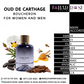 OUD DE CARTHAGE