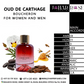 OUD DE CARTHAGE