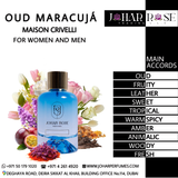 OUD MARACUJA