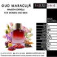OUD MARACUJA