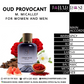 OUD PROVOCANT