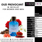 OUD PROVOCANT